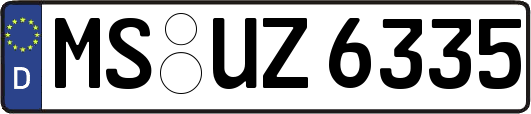 MS-UZ6335