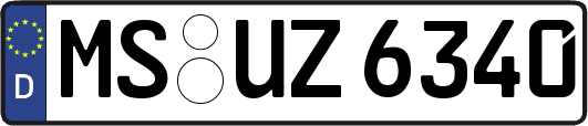 MS-UZ6340