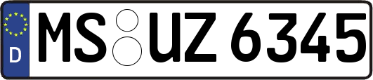 MS-UZ6345