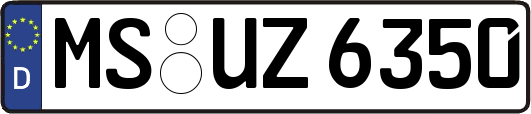 MS-UZ6350