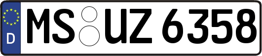 MS-UZ6358