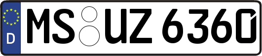 MS-UZ6360