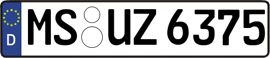 MS-UZ6375