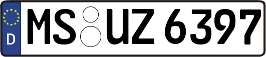 MS-UZ6397