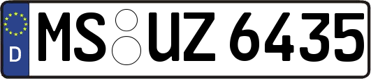 MS-UZ6435