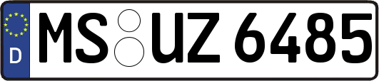 MS-UZ6485