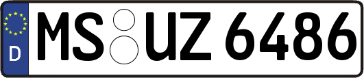 MS-UZ6486