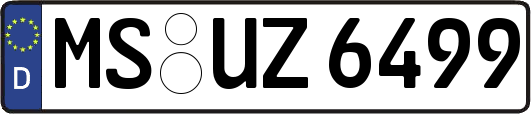 MS-UZ6499