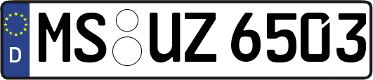MS-UZ6503