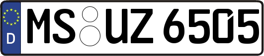 MS-UZ6505