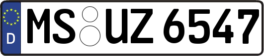 MS-UZ6547