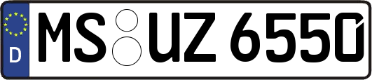 MS-UZ6550
