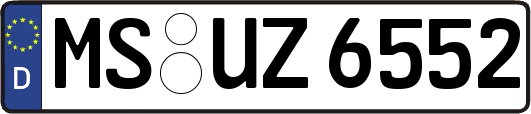 MS-UZ6552