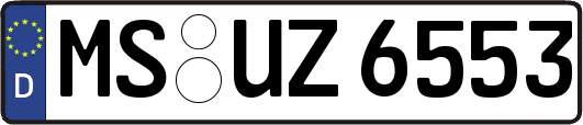 MS-UZ6553
