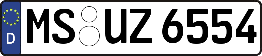 MS-UZ6554