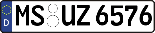 MS-UZ6576