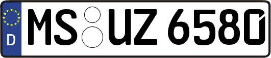 MS-UZ6580