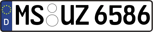 MS-UZ6586