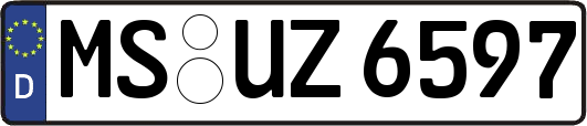 MS-UZ6597