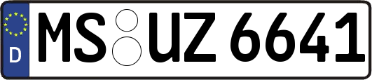 MS-UZ6641