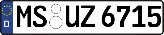 MS-UZ6715