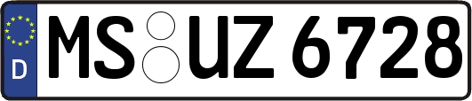 MS-UZ6728