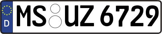 MS-UZ6729