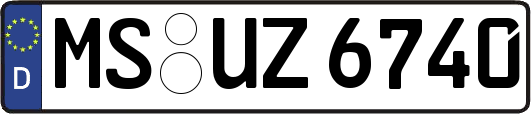 MS-UZ6740