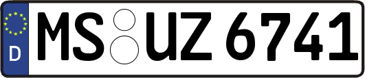 MS-UZ6741