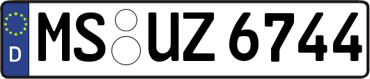 MS-UZ6744