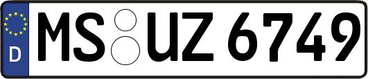MS-UZ6749