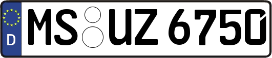 MS-UZ6750