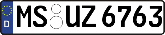 MS-UZ6763