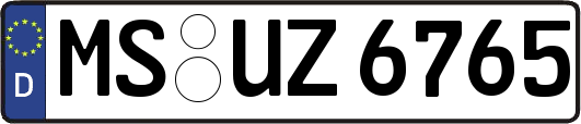 MS-UZ6765