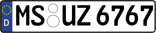 MS-UZ6767