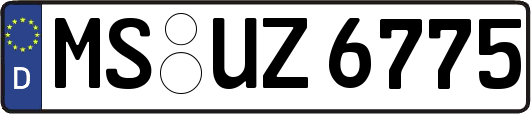 MS-UZ6775