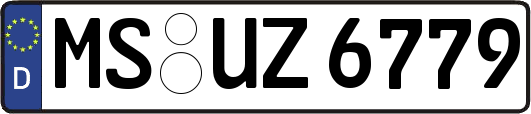 MS-UZ6779