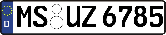 MS-UZ6785