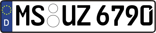 MS-UZ6790