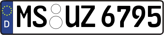 MS-UZ6795