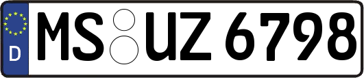 MS-UZ6798