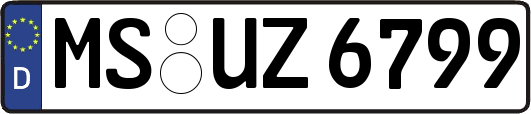 MS-UZ6799
