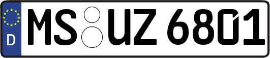 MS-UZ6801
