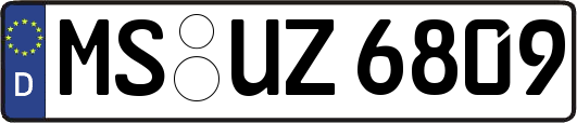 MS-UZ6809