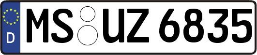 MS-UZ6835