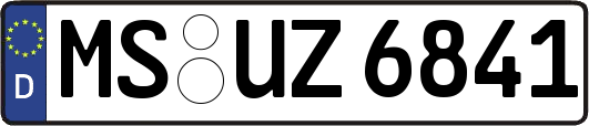 MS-UZ6841