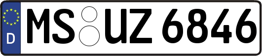 MS-UZ6846