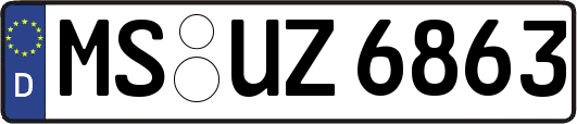 MS-UZ6863
