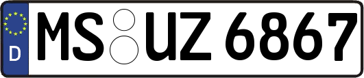MS-UZ6867