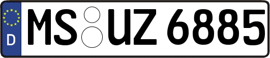 MS-UZ6885